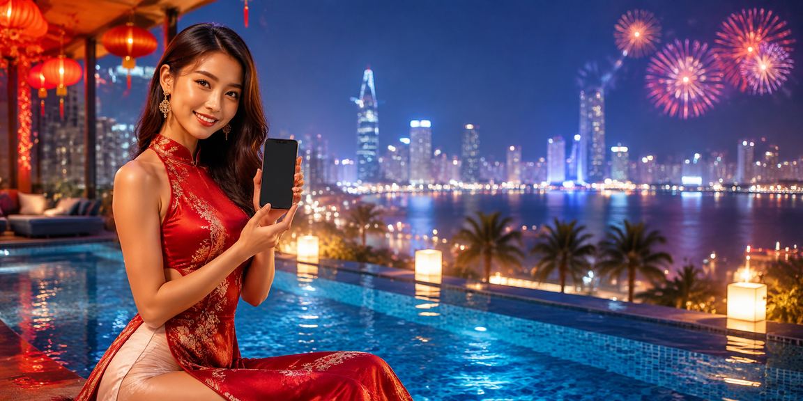 Người dùng đang đăng ký tài khoản trên ứng dụng 164