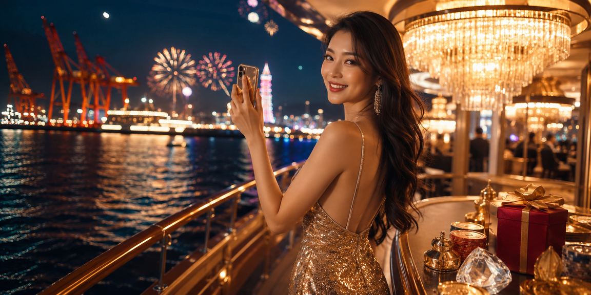 Người chơi trải nghiệm casino di động tại Việt Nam